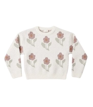 Aspen Sweater