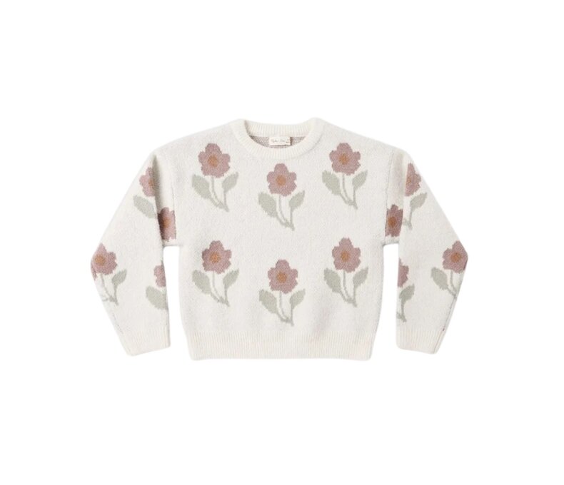 Aspen Sweater