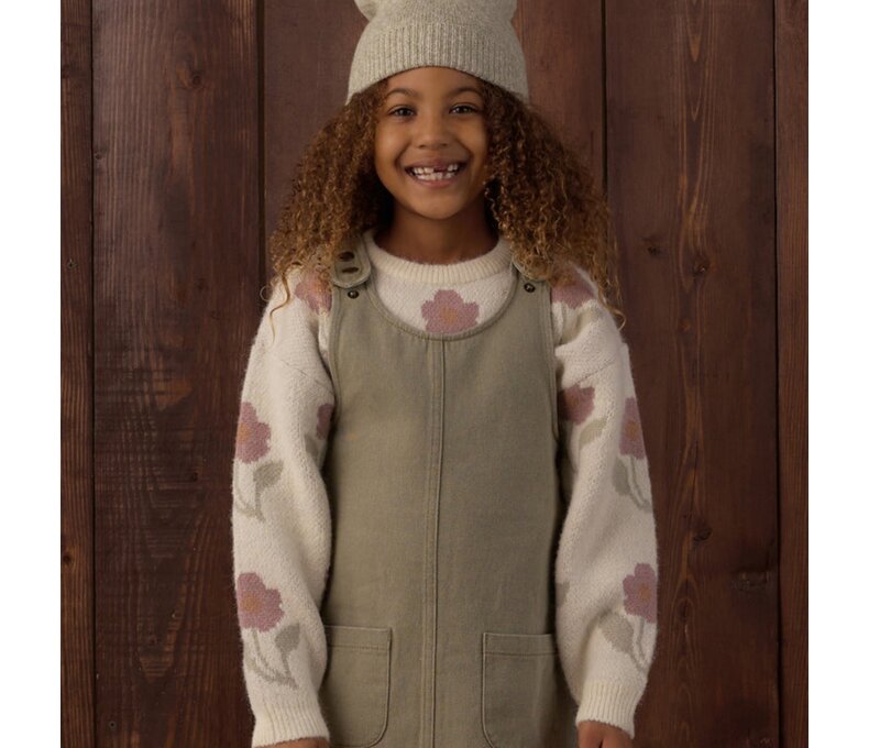 Aspen Sweater