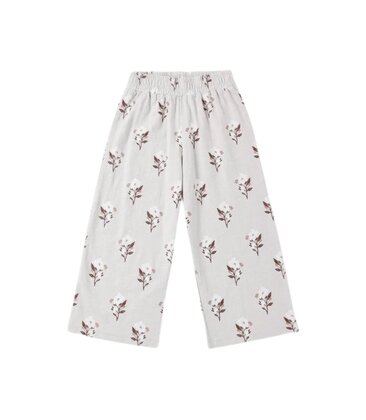 Wide Leg Pant