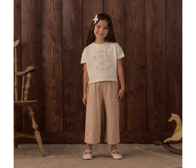 Wide Leg Pant