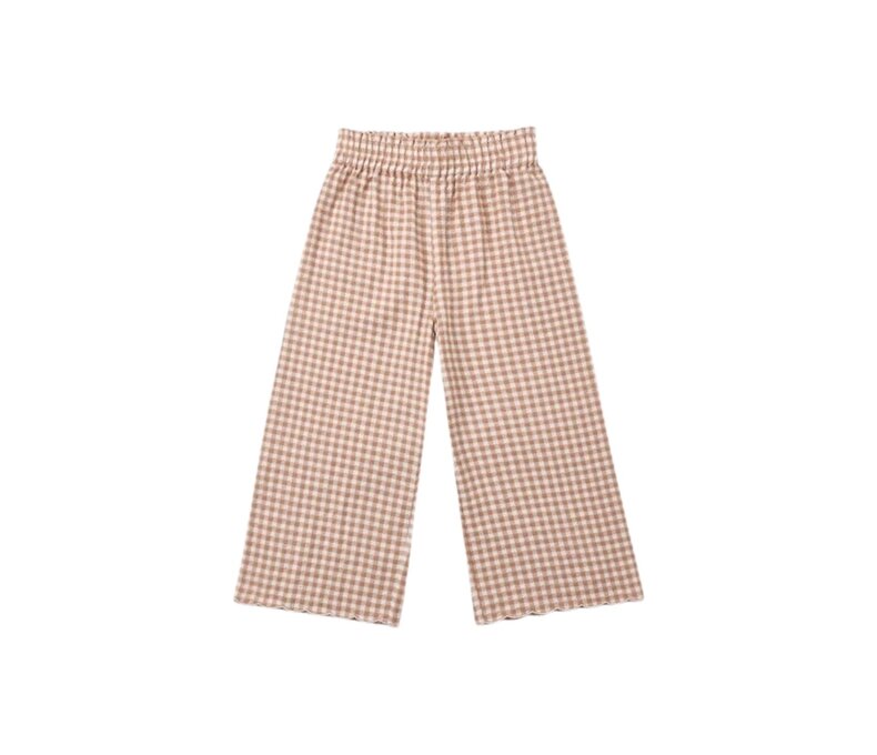 Wide Leg Pant