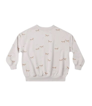 Relaxed Sweatshirt