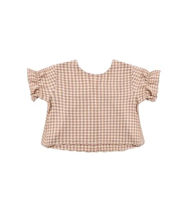 Francie Blouse