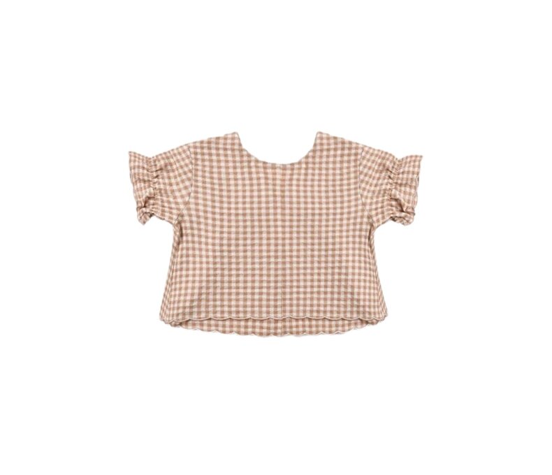 Francie Blouse