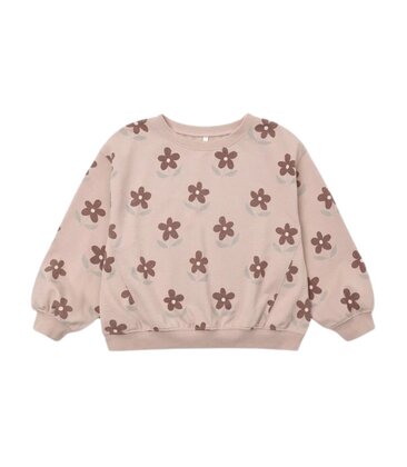 Oversized Sweatshirt