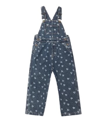 Utility Overall