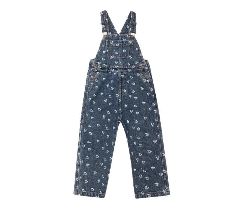 Utility Overall