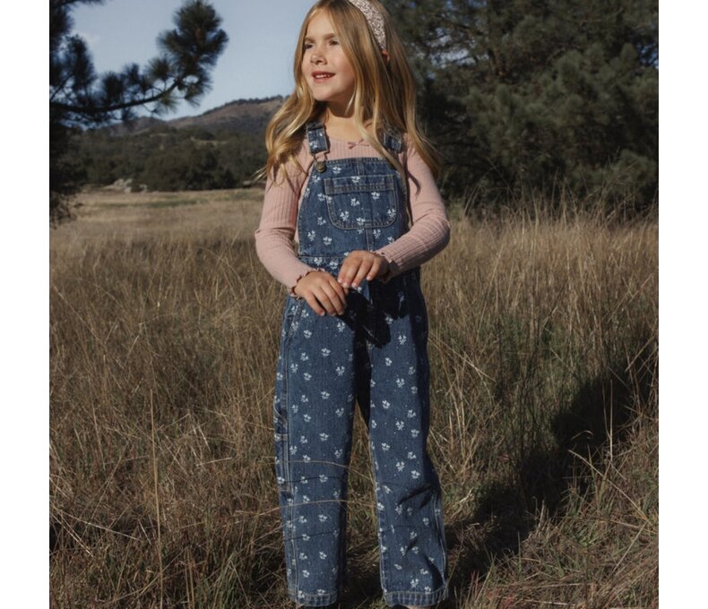 Utility Overall