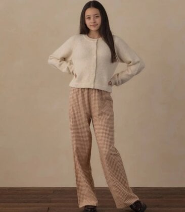 Teen Wide Leg Pant