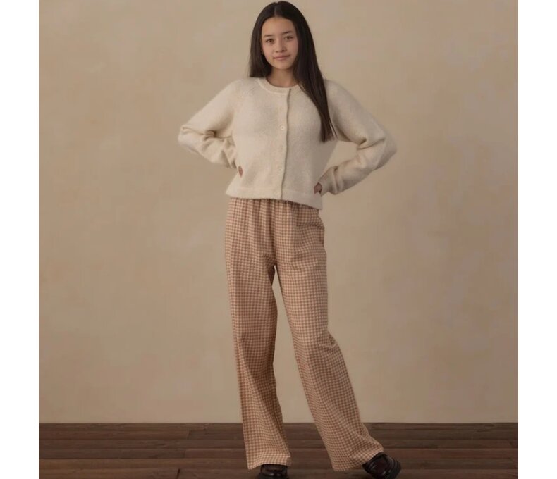 Teen Wide Leg Pant