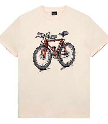 One Speed T-Shirt