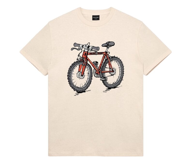 One Speed T-Shirt