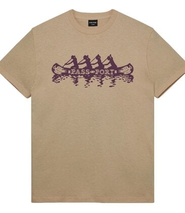 Canoe T-Shirt