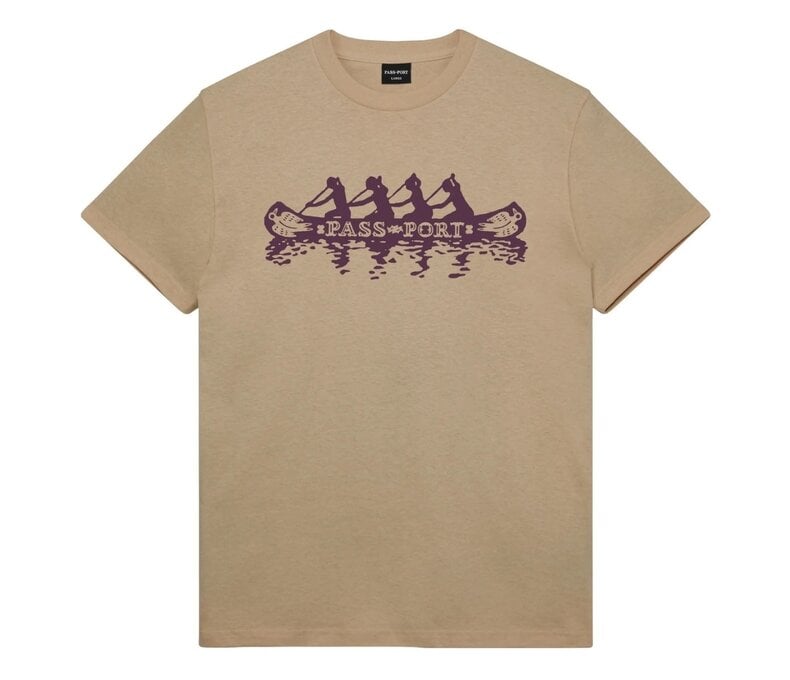 Canoe T-Shirt