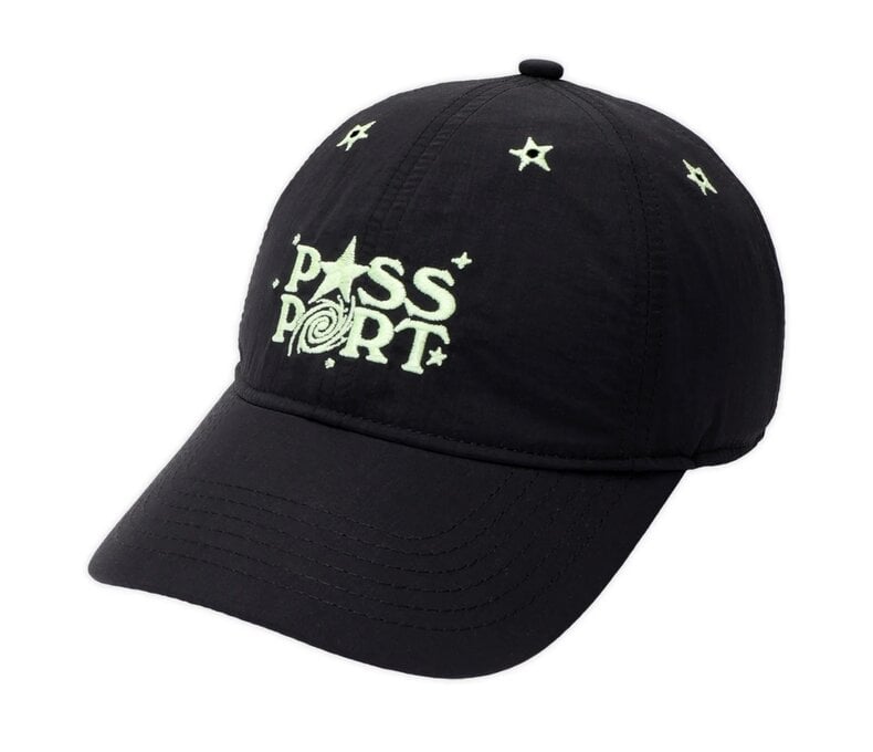 Stargazer RPET Leagues Cap