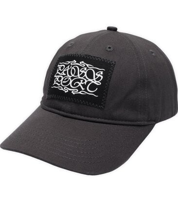 Calligraphy Leagues Cap
