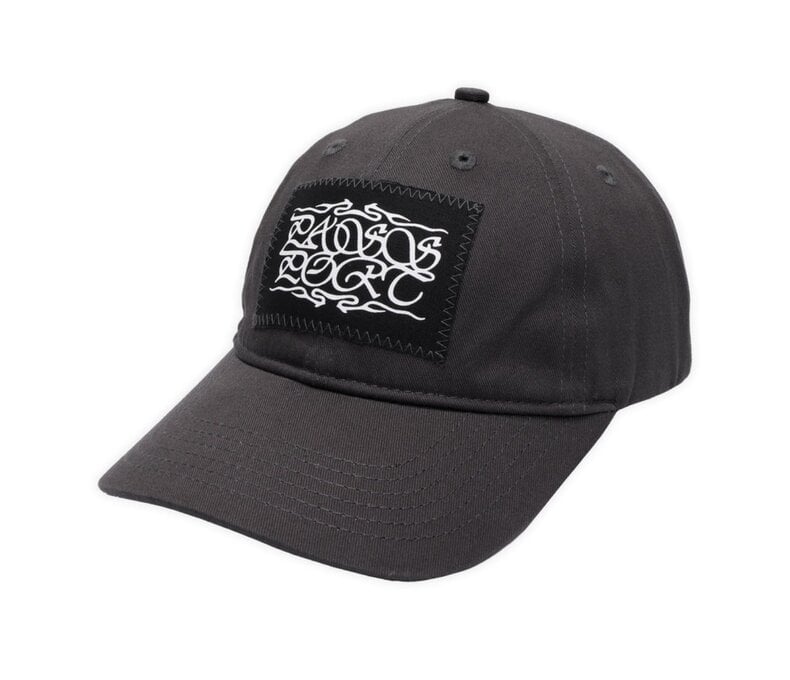 Calligraphy Leagues Cap