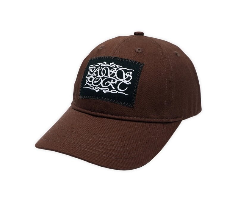 Calligraphy Leagues Cap