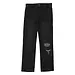 Faded Wash Black