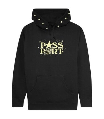 Stargazer Hood