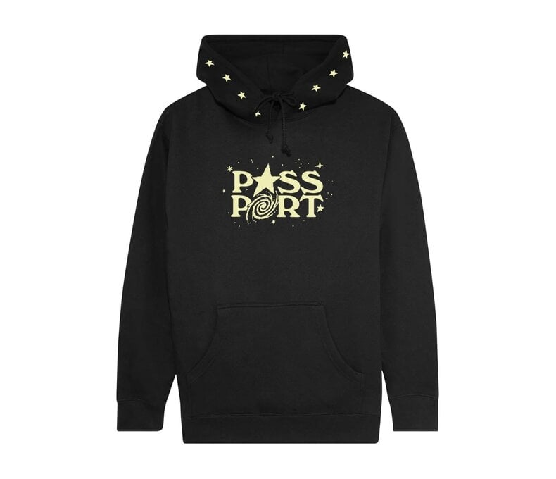 Stargazer Hood