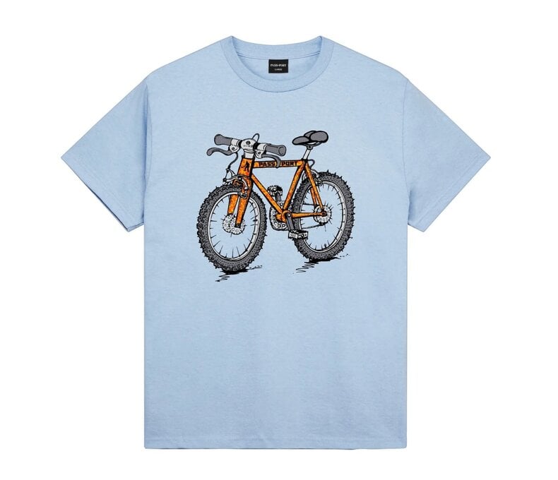 One Speed T-Shirt