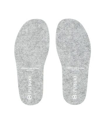 Okinawa Kids Felt Insole