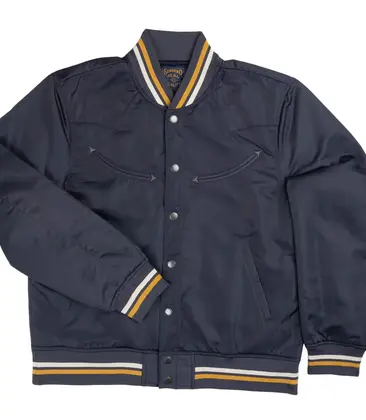 Diver Jacket