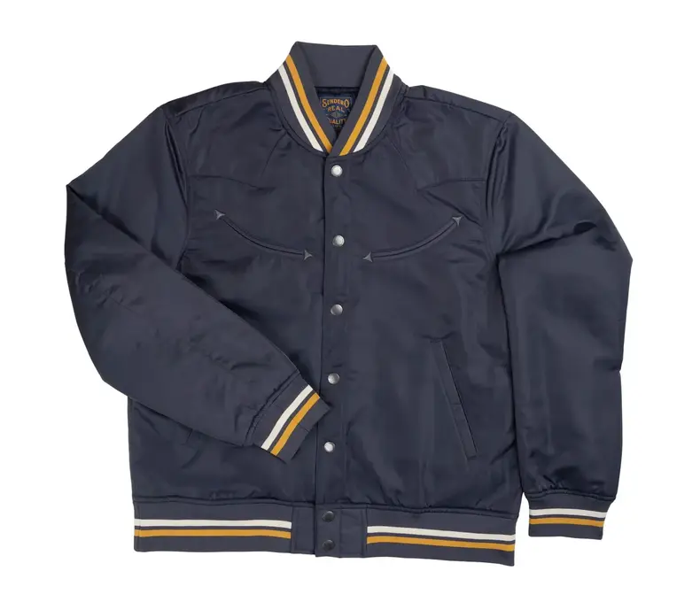 Diver Jacket