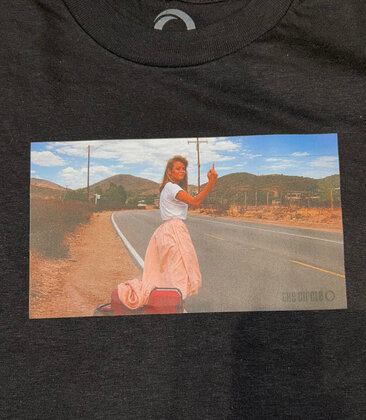 Chrissy Tee