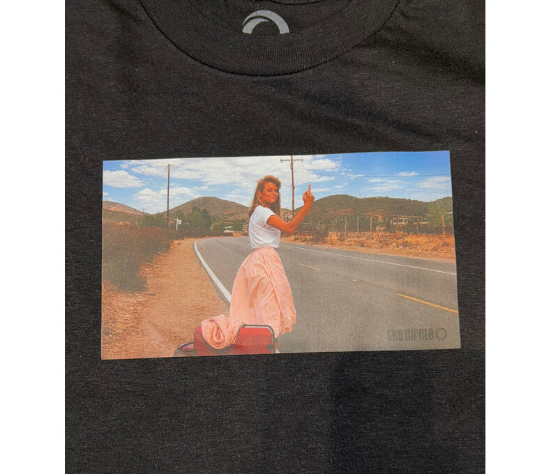 Chrissy Tee