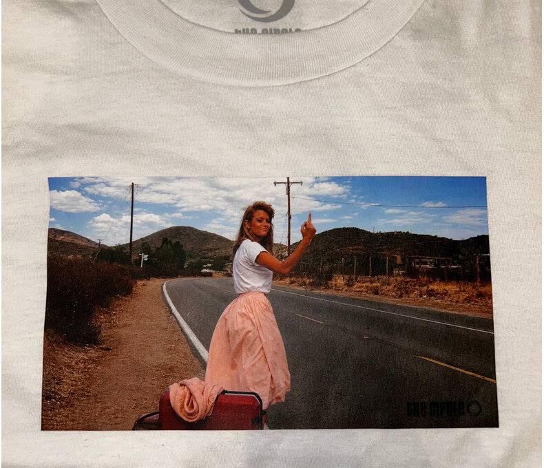 Chrissy Tee