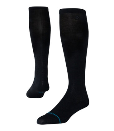 Womens Boyd Mid Wool Snow Socks