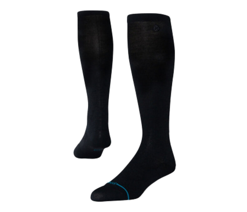 Womens Boyd Mid Wool Snow Socks