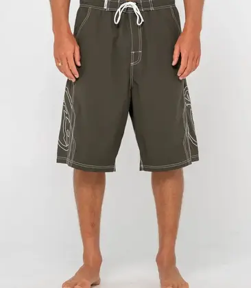 Tombstones Hybrid Waist Boardshort