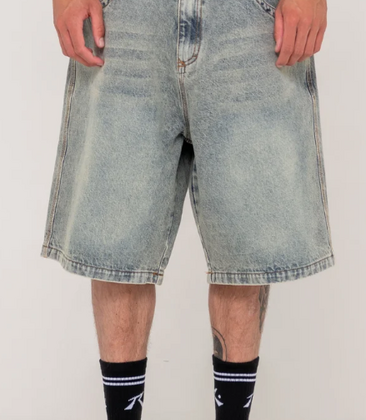Flip Daddy Life Cycle Jort