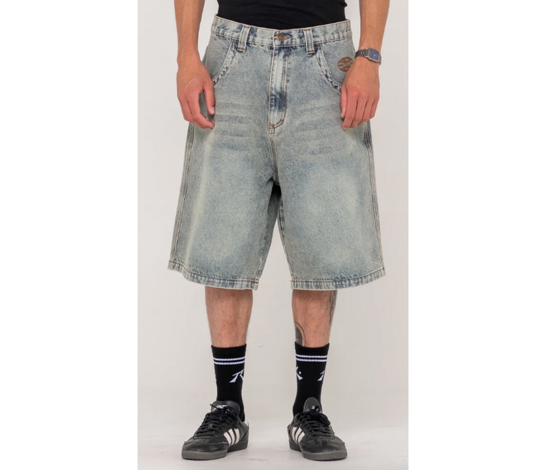 Flip Daddy Life Cycle Jort