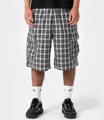 Screwdriva Elastic Cargo Short