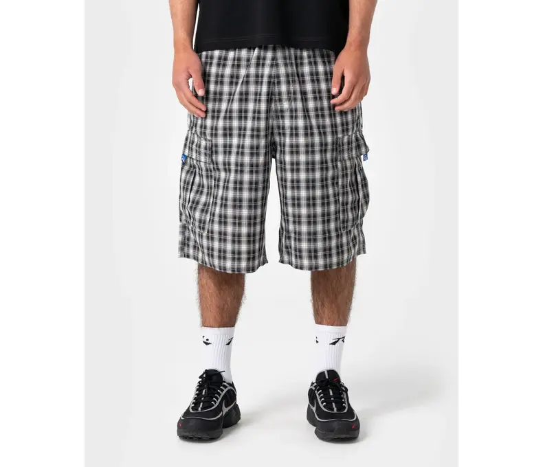 Screwdriva Elastic Cargo Short