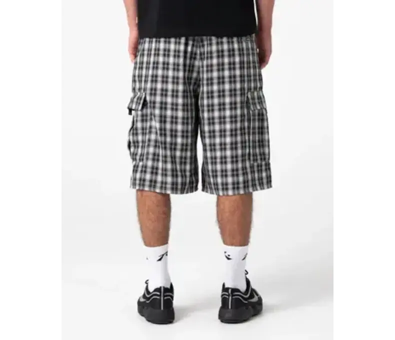Screwdriva Elastic Cargo Short