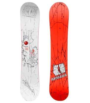 Beatnik Snowboard