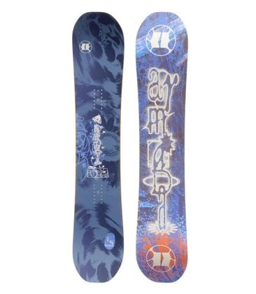 Cold Press Snowboard 2027 womens
