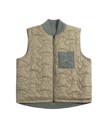 Reversible Vest