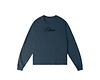Cursive Long sleeve T-Shirt