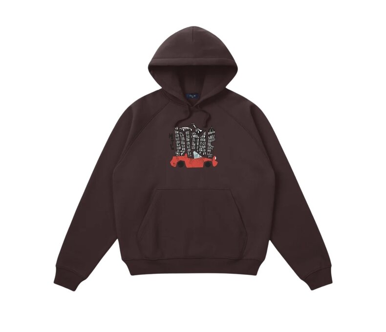 Ville Hoodie Unisex