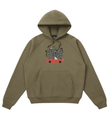Ville Hoodie Unisex