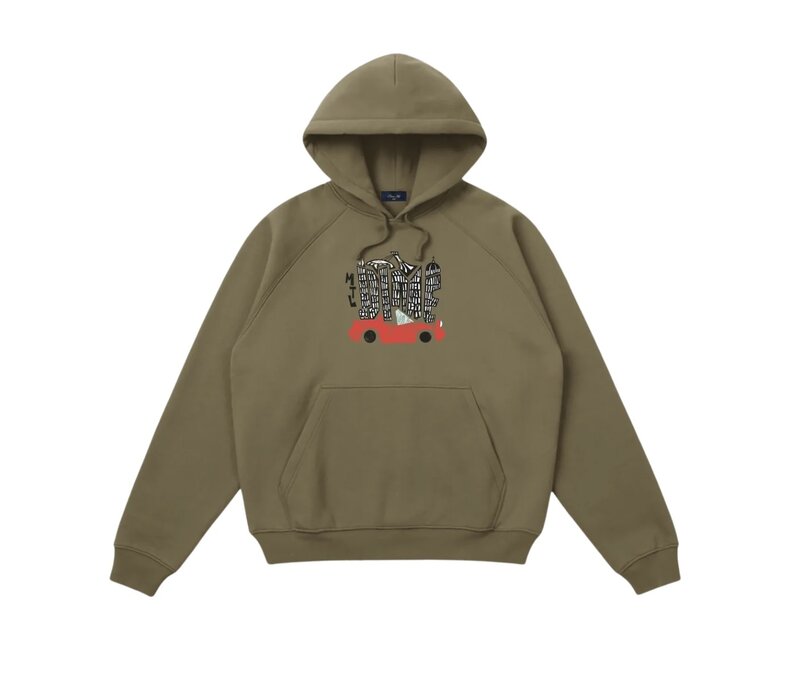 Ville Hoodie Unisex