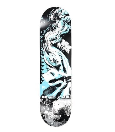 Toby Ryan Duplicator Deck 8.25