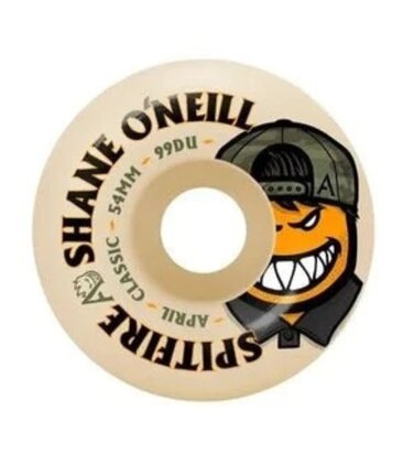 F4 99D April Shane ONeill Classic Wheels